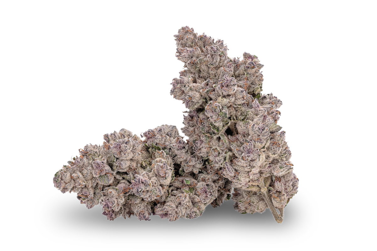 KAI Cultivation Sativa-Hybrid Ultraboof Cannabis Strain Bud