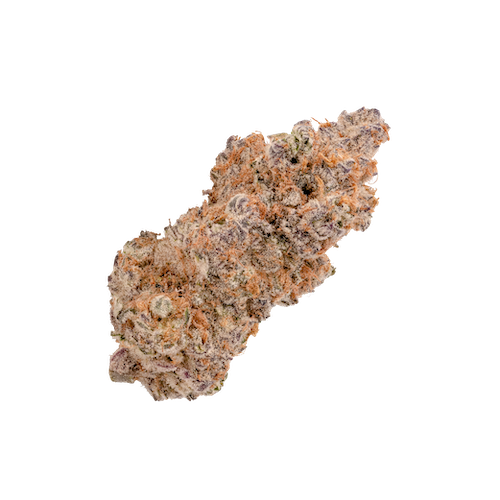 KAI Cultivation Black Cherry Punch Cannabis Indica Strain Bud