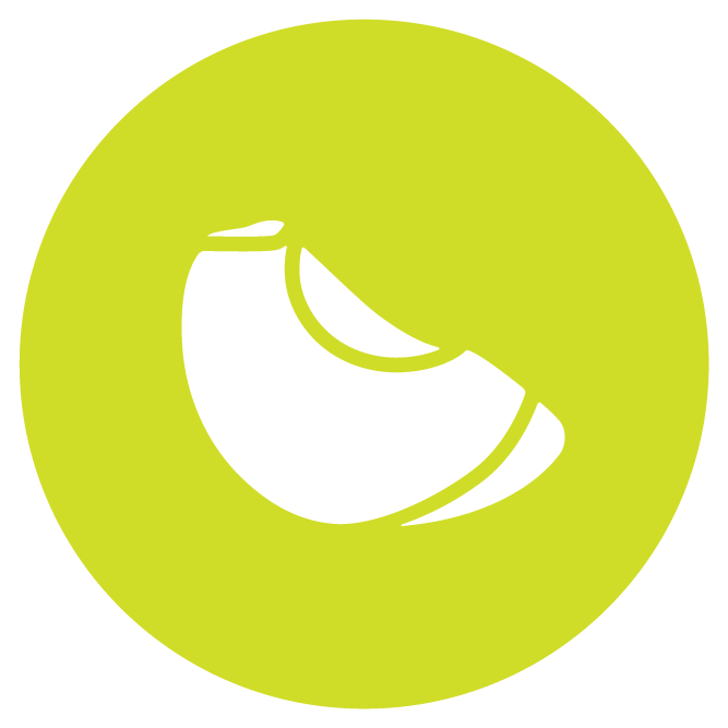 KAI Cultivation Nectarine Flavor Icon