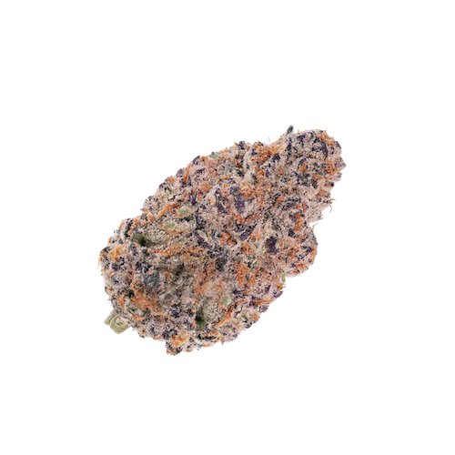 KAI Cultivation Brass Knuckles Indica-Hybrid Cannabis Bud