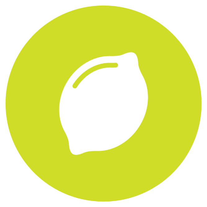 KAI Cultivation Citrus Flavor Icon
