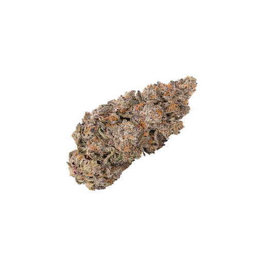 KAI Cultivation White Lightning Hybrid Cannabis Flower Bud