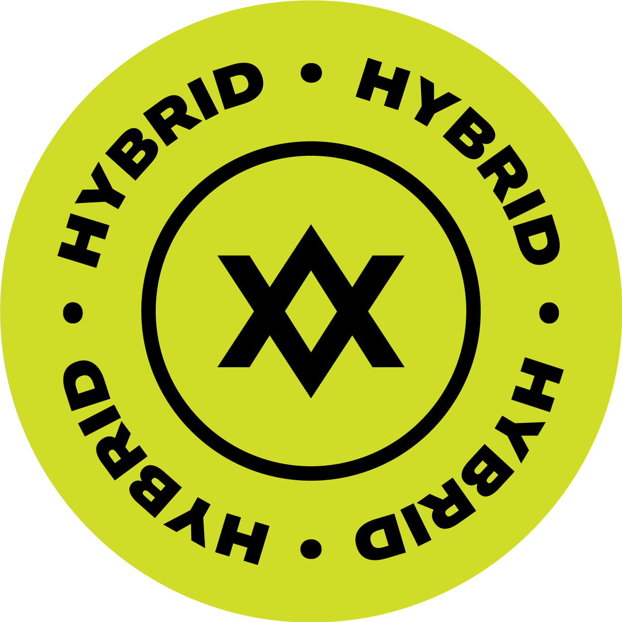 KAI Cultivation Hybrid Strain Class Icon