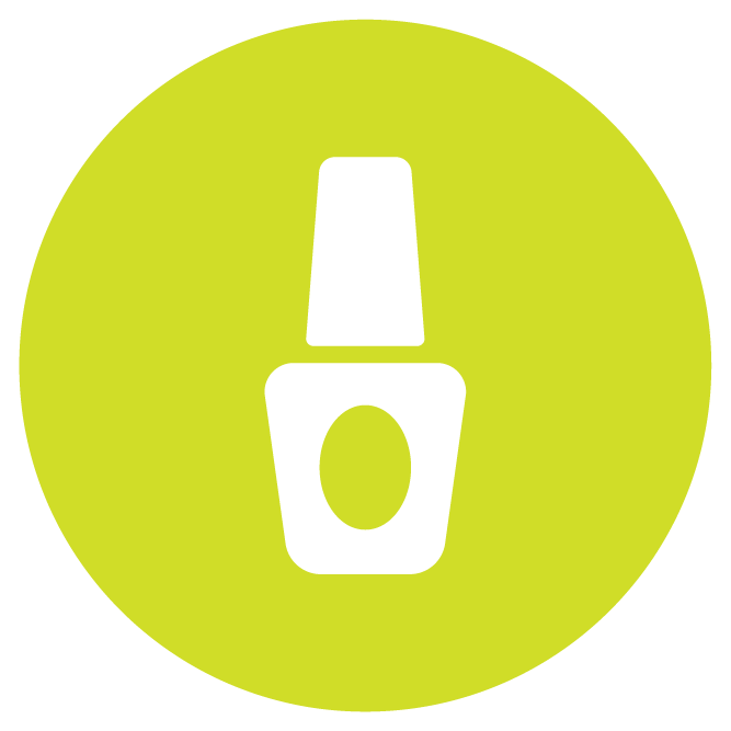 KAI Cultivation Nail Polish Flavor Icon