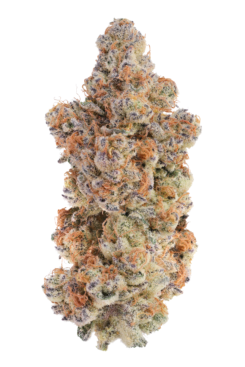 KAI Cannabis Lemon Diesel Flower Singular Bud