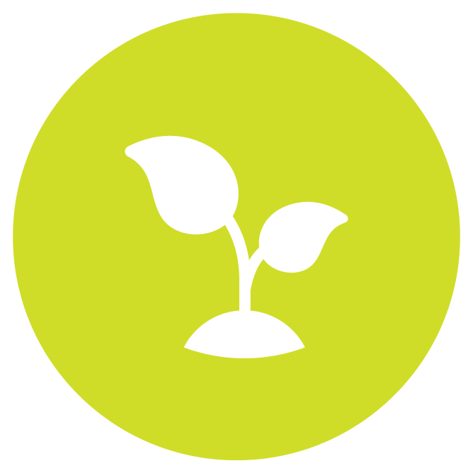 KAI Cultivation Earthy Flavor Icon