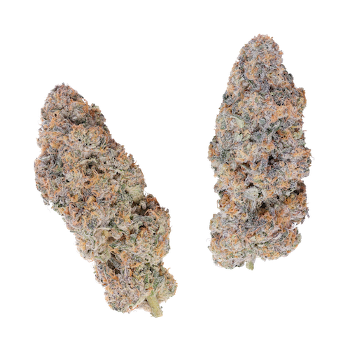 KAI Cultivation Gypsy Soap Hybrid Cannabis Bud