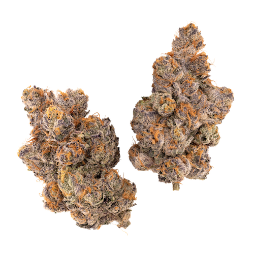 KAI Cultivation Gastro Pop Indica-Hybrid Cannabis Bud