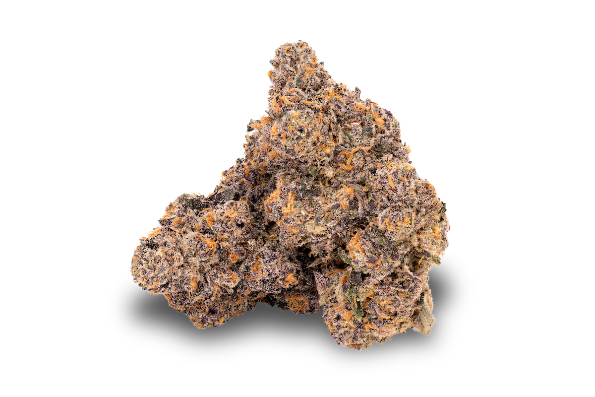 KAI Cultivation Gary Payton x Jealousy Indica-Hybrid Cannabis Bud