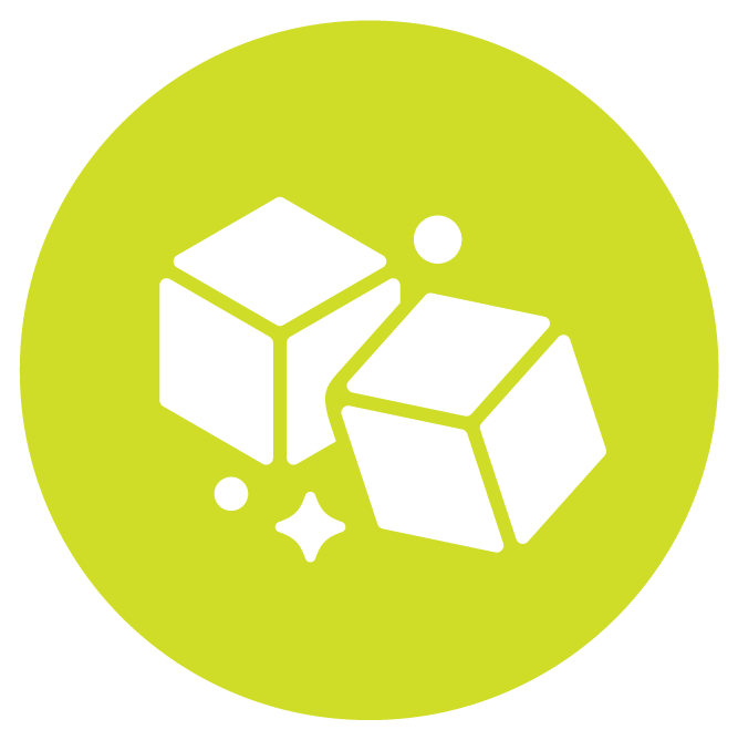 KAI Cultivation Sugar Sweet Flavor Icon