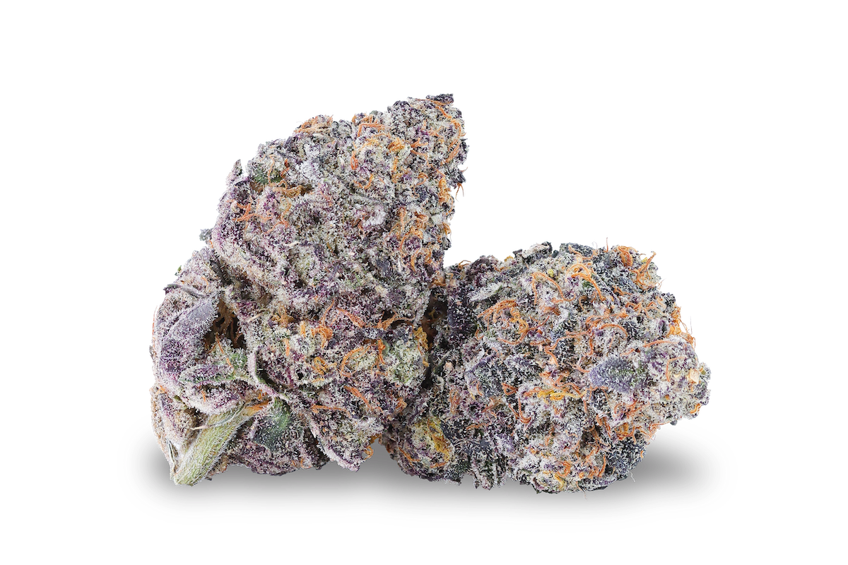 KAI Cultivation Say Less Cannabis Flower Bud