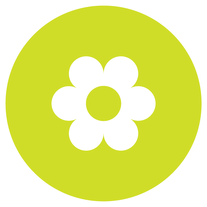 KAI Cultivation Floral Flavor Icon