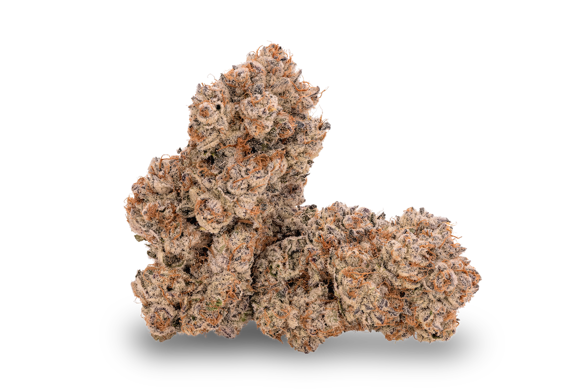 KAI Cultivation Hybrid Flight Plan Cannabis Strain Bud