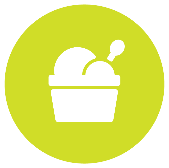 KAI Cultivation Gelato Flavor Icon