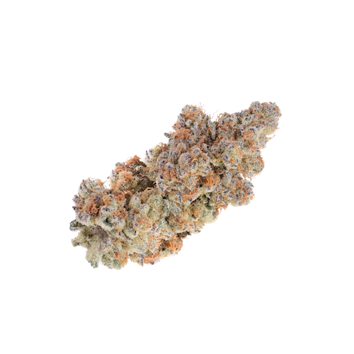 KAI Cultivation Lemon Diesel Sativa Cannabis Bud