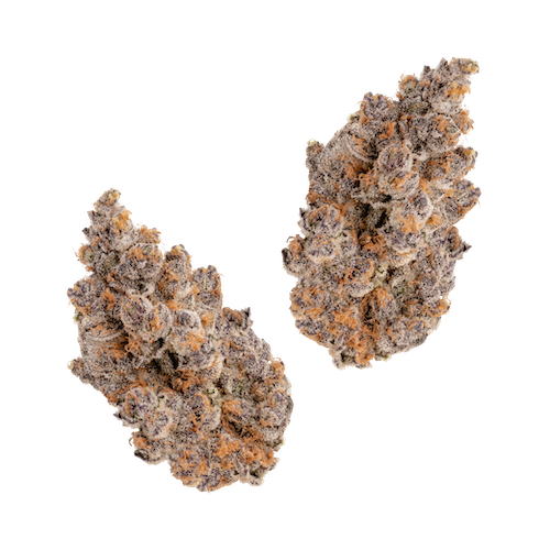 KAI Cultivation Superboof Sativa Cannabis Buds