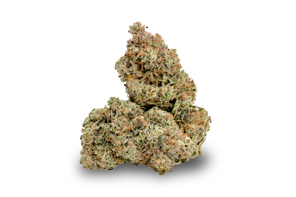 KAI Cultivation Sativa Citrix Cannabis Strain Bud