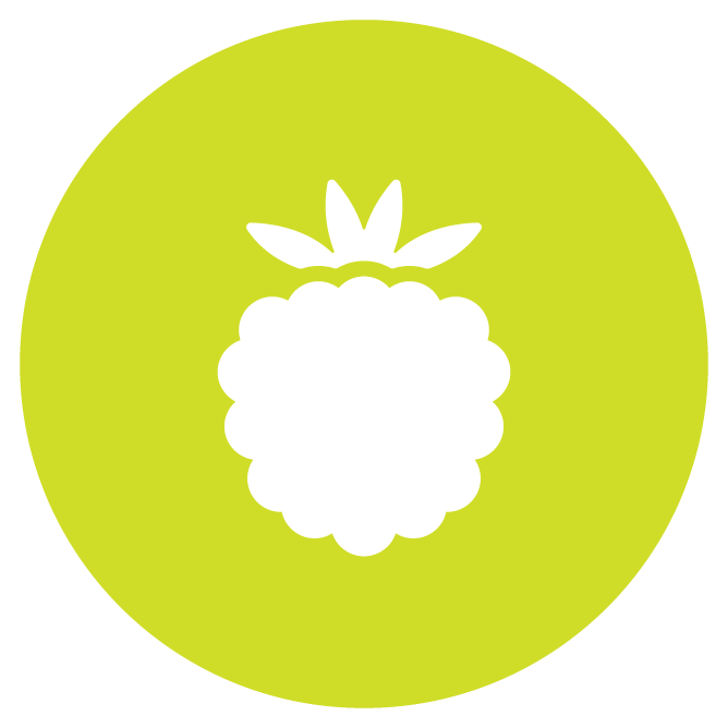 KAI Cultivation Berry Flavor Icon