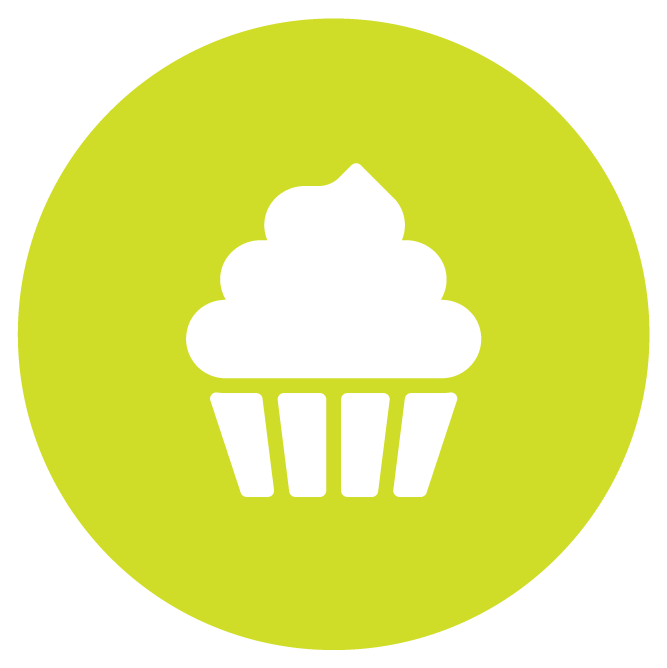 KAI Cultivation Dessert Flavor Icon
