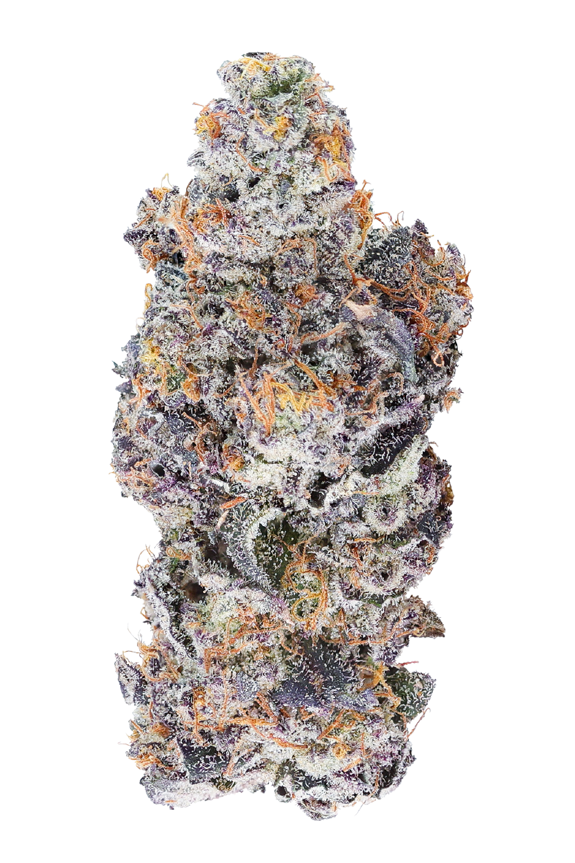 KAI Cultivation Say Less Cannabis Bud