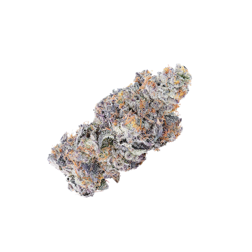 KAI Cultivation Say Less Hybrid Cannabis Bud