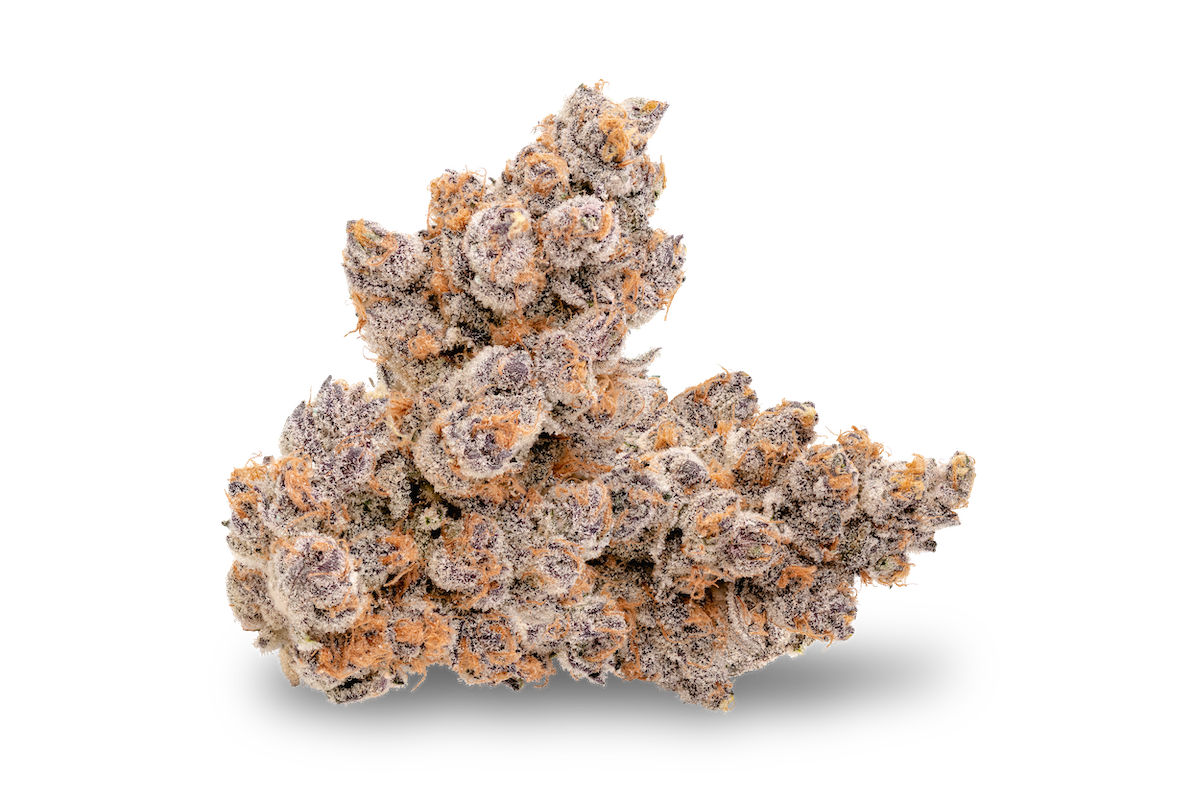 KAI Cultivation Sativa Superboof Cannabis Strain Bud