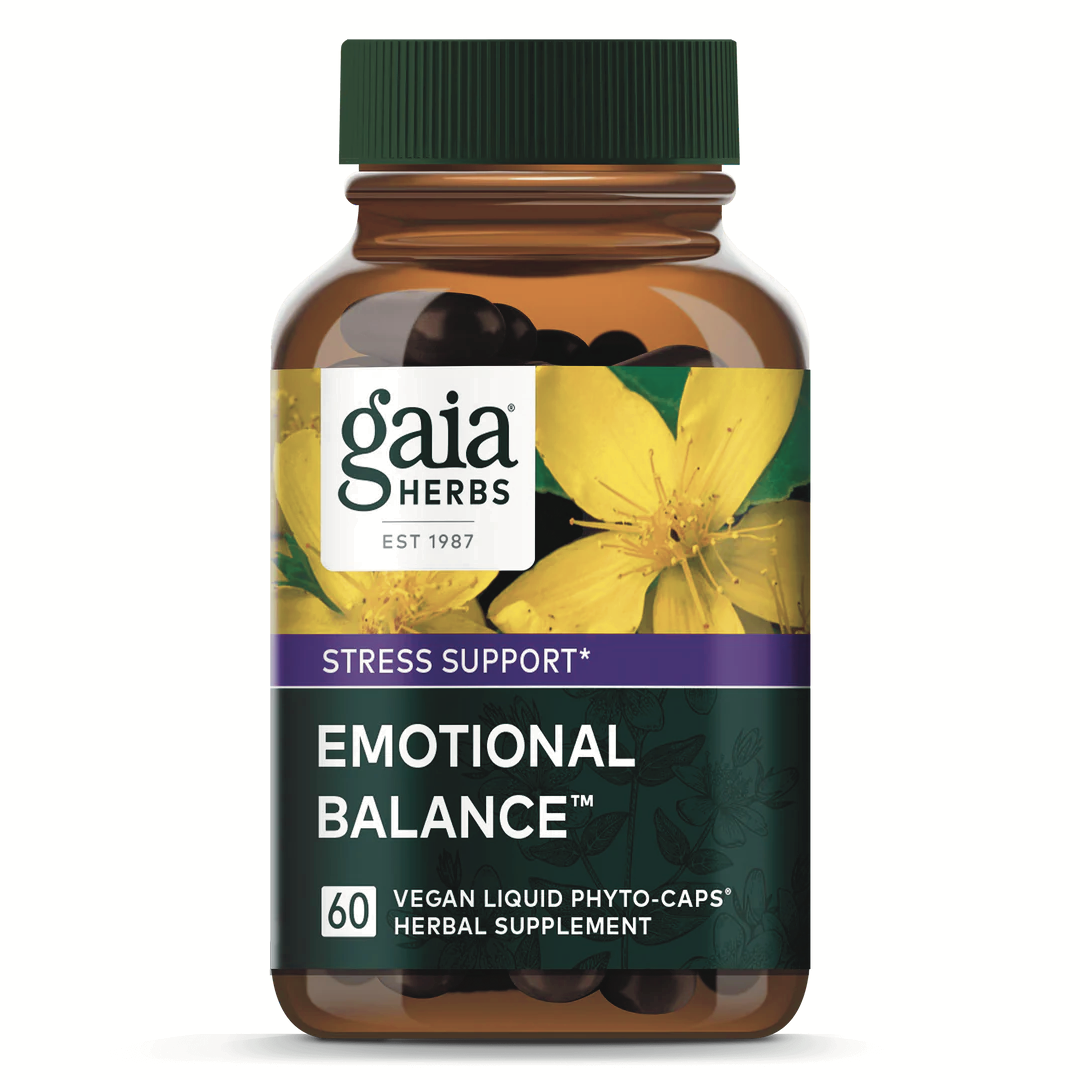 Emotional Balance®