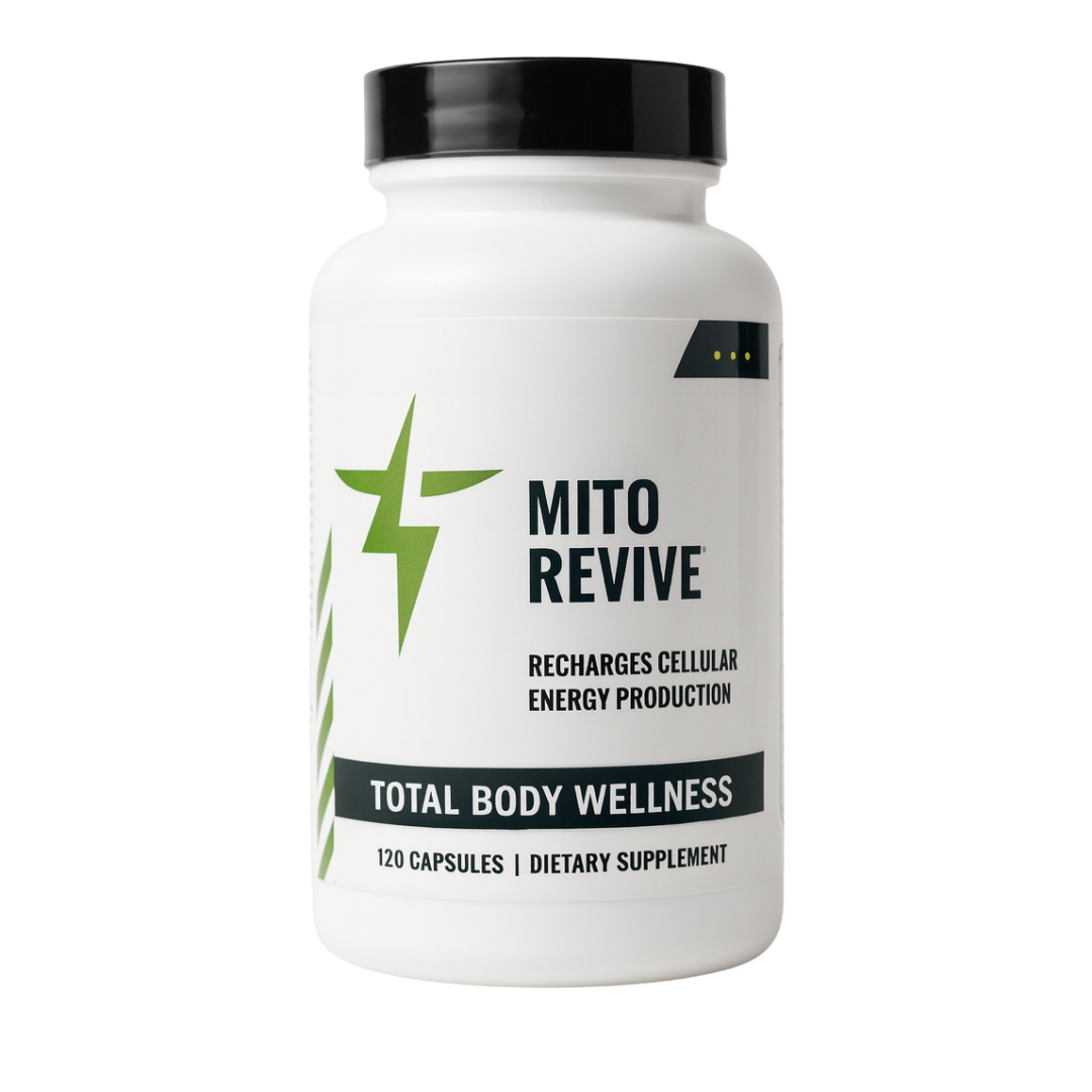 Mito Revive (Formerly MitoCore)