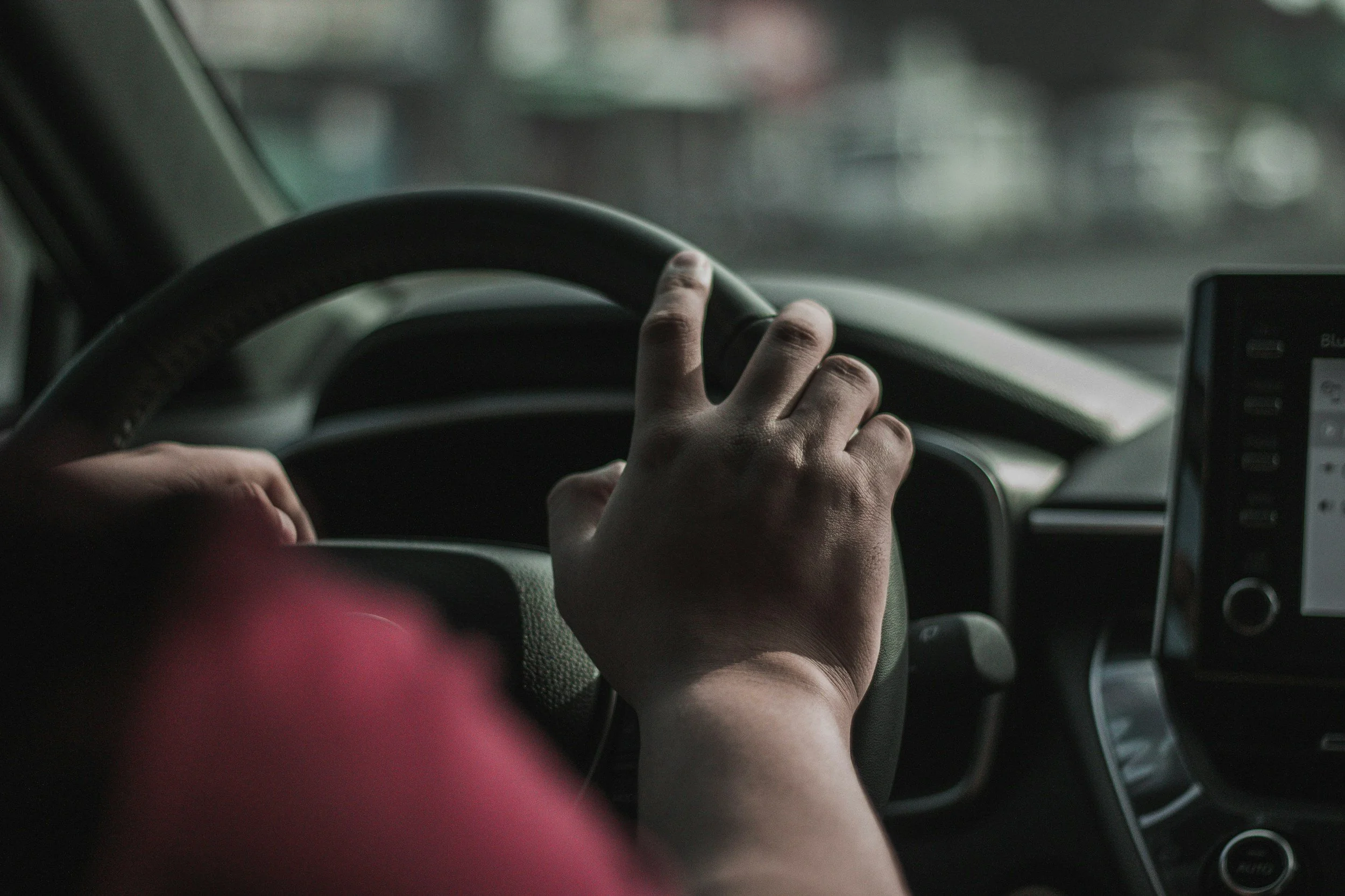 How to Spot a Staged Auto Collision and What to Do