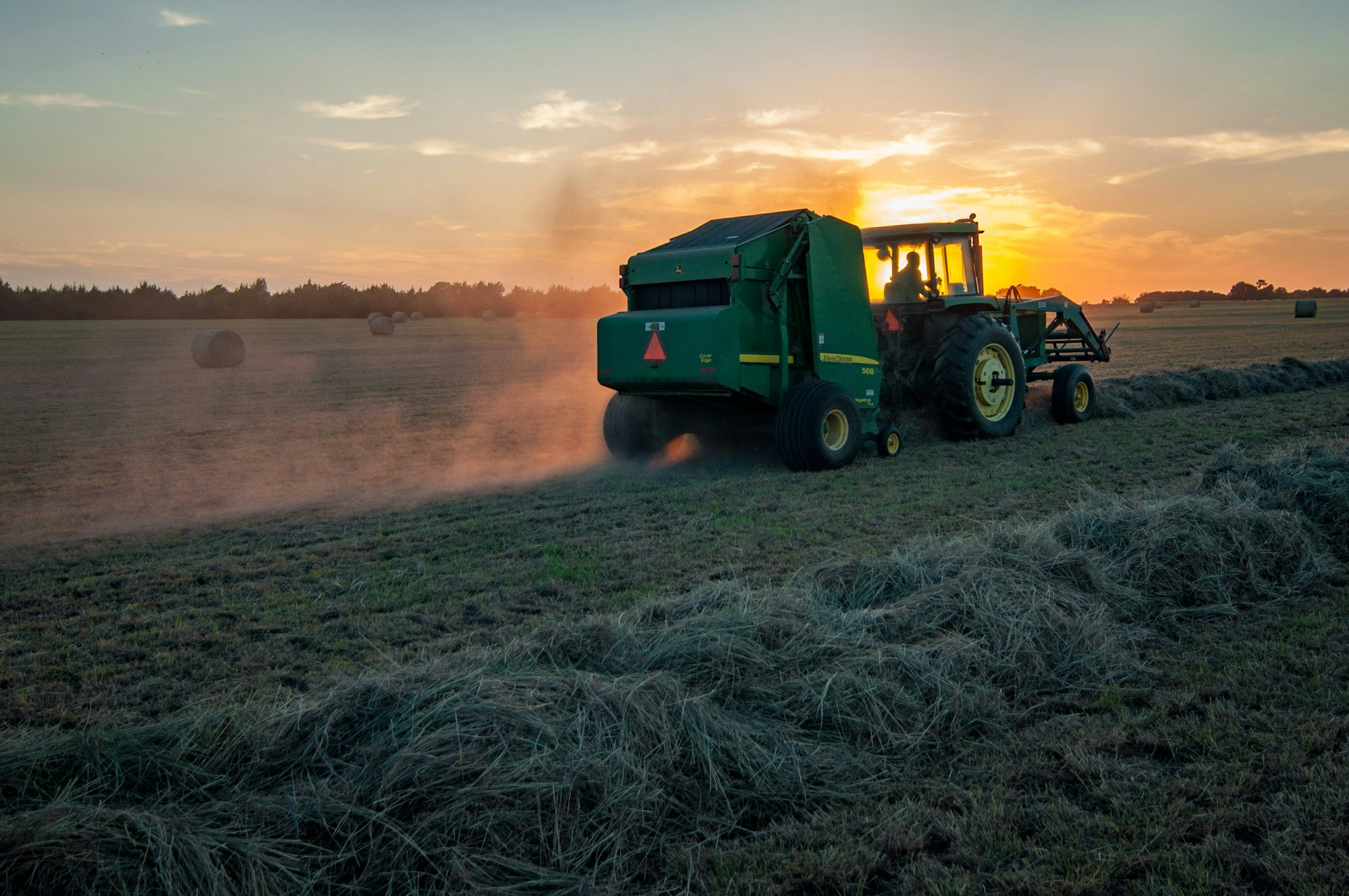 What Is Farm Insurance?