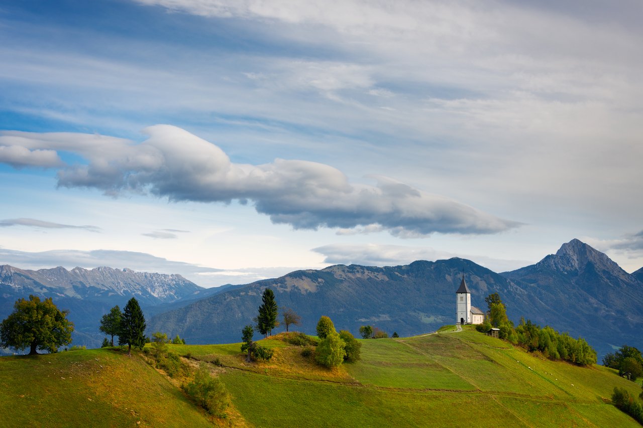 Albania by motorcycle: good idea or bad idea?