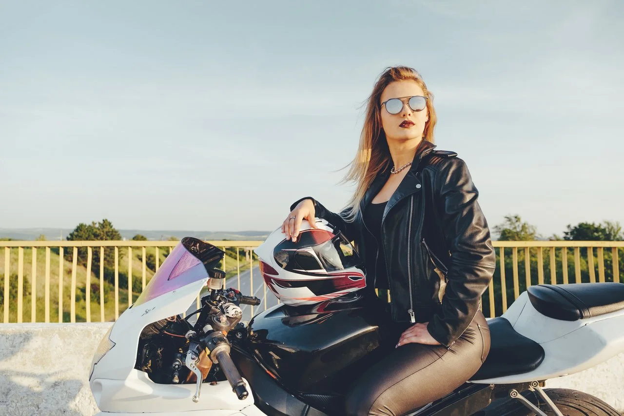 La moto au féminin&nbsp;: une révolution discrète mais bienvenue et irréversible&nbsp;!