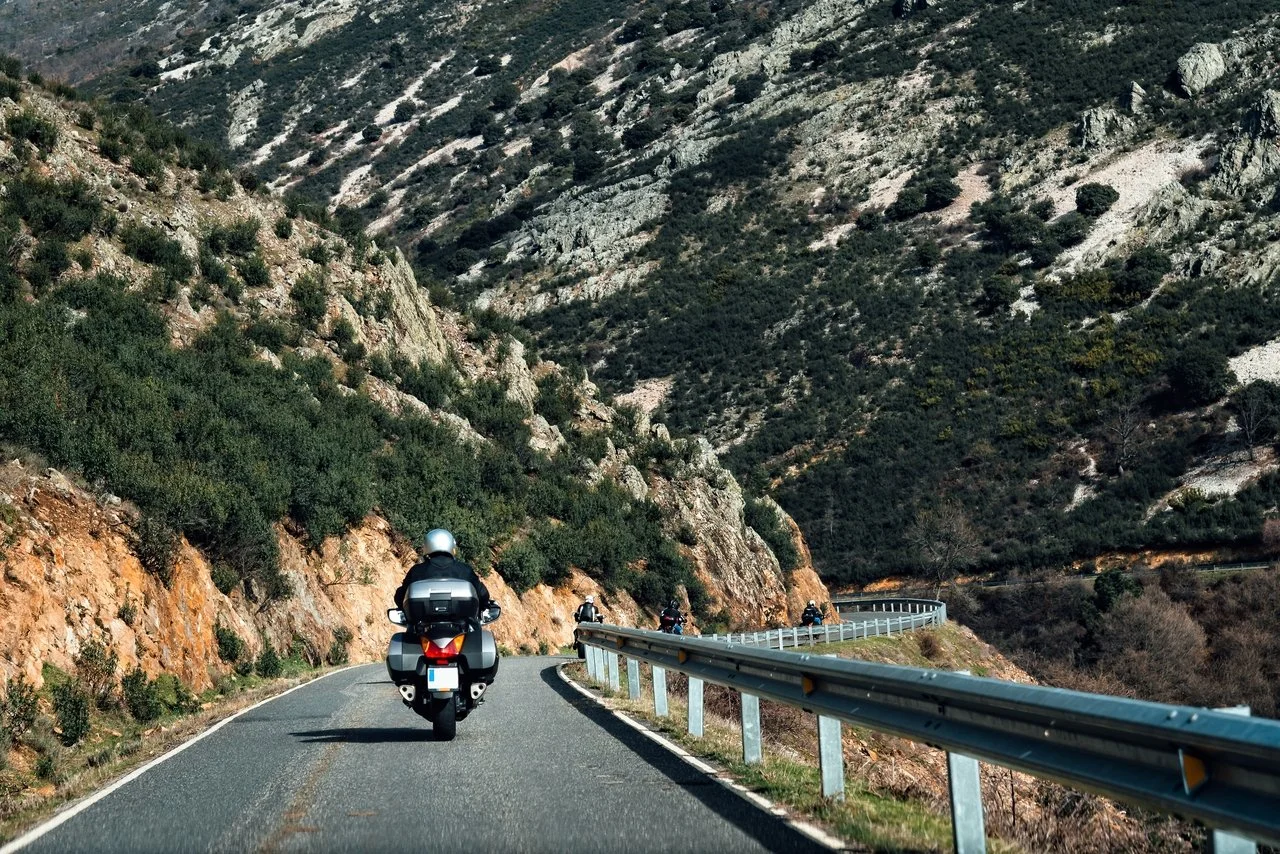 Road trip à moto dans les Balkans : quels sont les incontournables ?