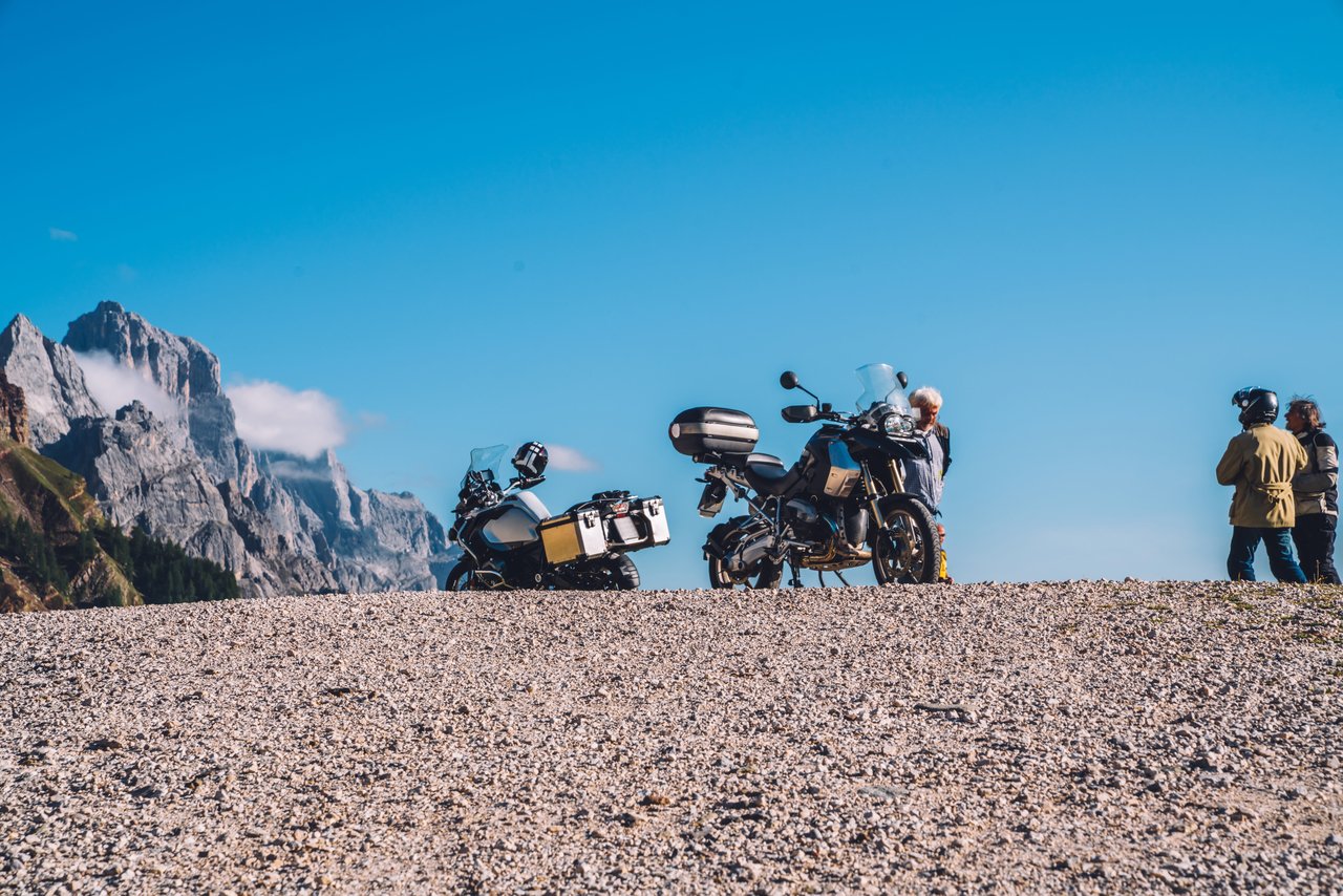 Road trip à moto en Sicile : que pouvez-vous en attendre&nbsp;?