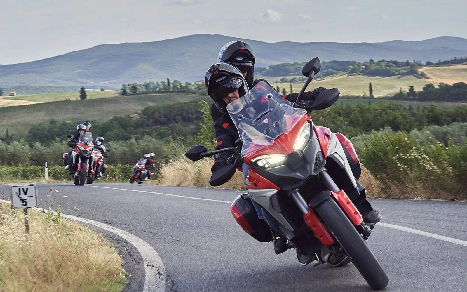 Italie du sud 12 jours - Juin 2027