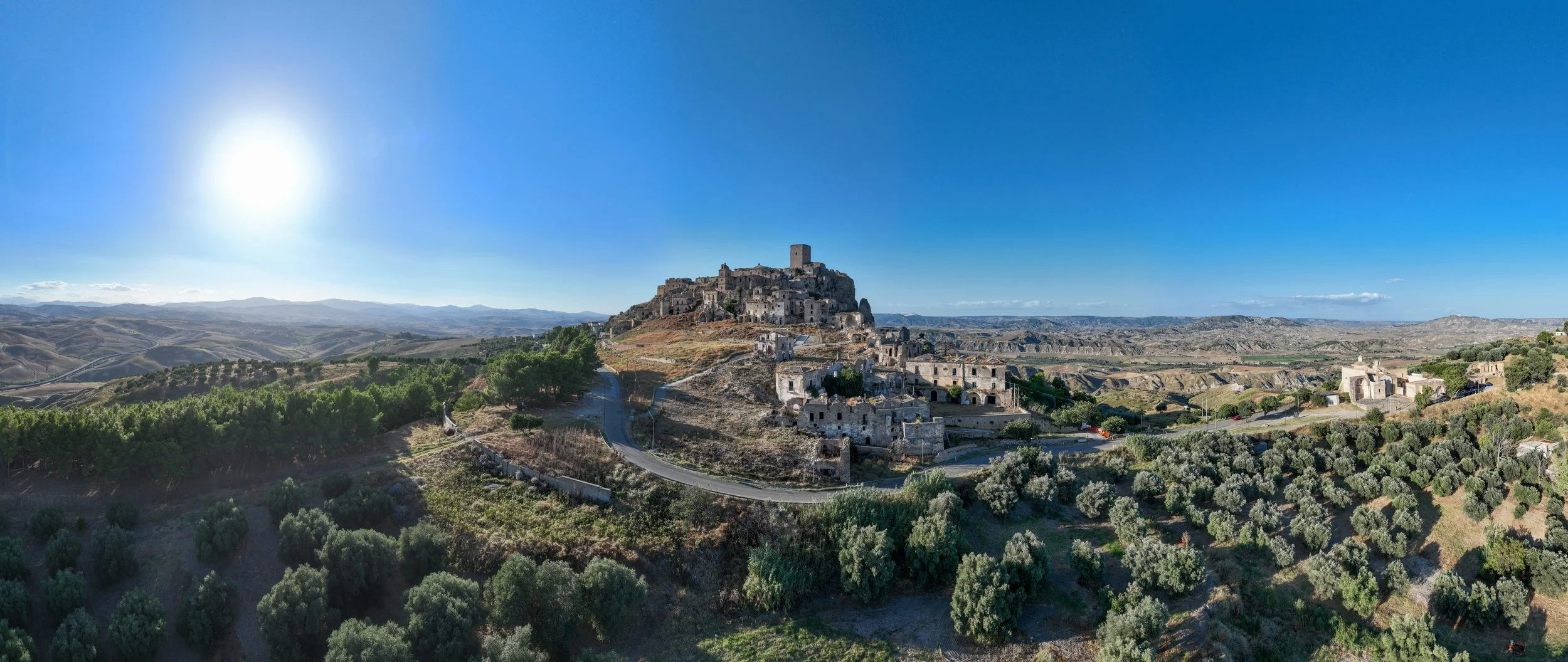 Craco