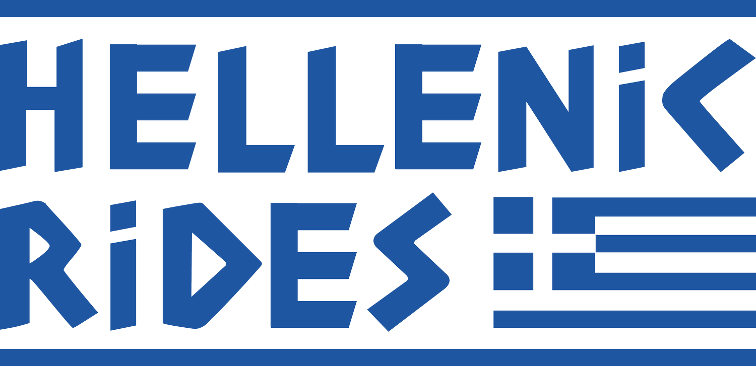 Hellenic Rides