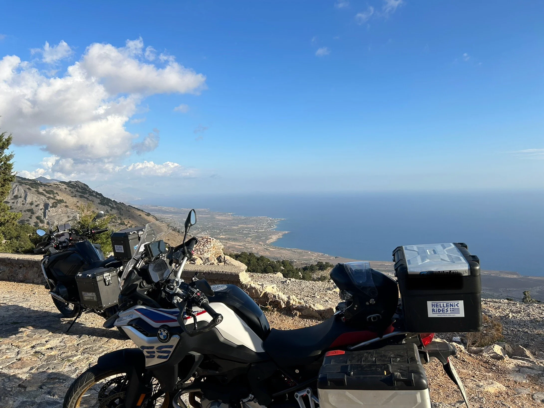 Crète 9 jours - Mai 2027 