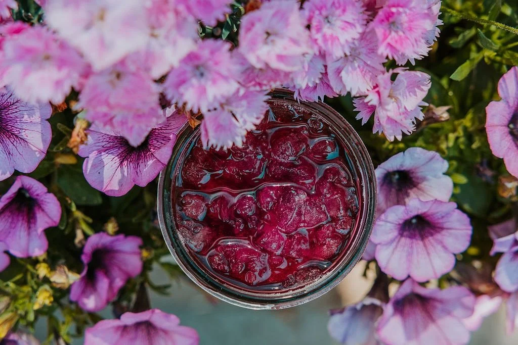 Origin Original! 💜Our Lemonade this week is Blackberry Lavender. As always, feel free to add a Matcha float.

🤝Origin Originals are our house-made drink features, inspired by the season, using creative raw ingredients sourced and prepped by our bar