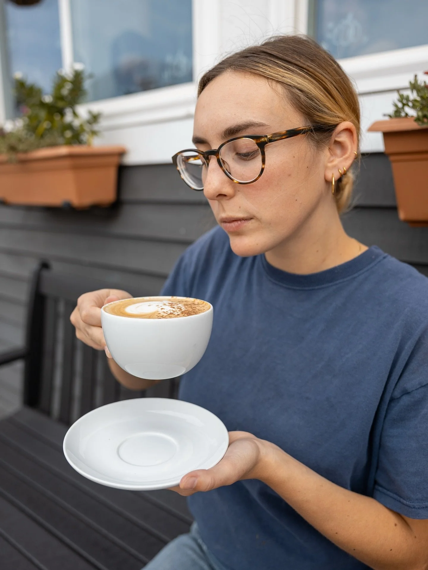 Curated with purpose 🍂 Our autumn drink specials feature some of our crew&rsquo;s favorite flavors of the season. We can&rsquo;t wait to make one of our specials for you!

#origincoffeeco #coffeeisthecure #autumndrinks #lakeplacid #saranaclake