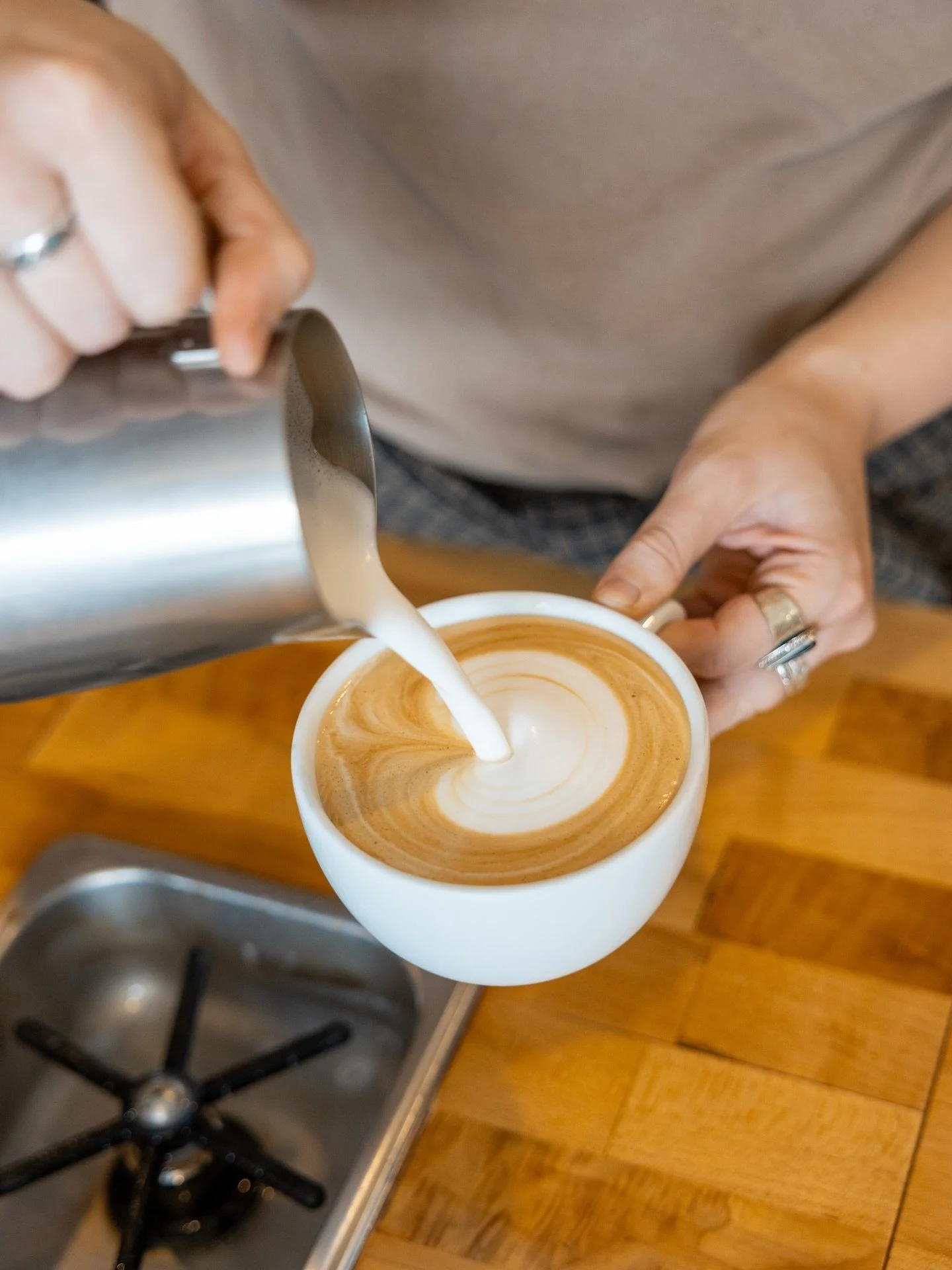 There&rsquo;s something special on my mind 🫶