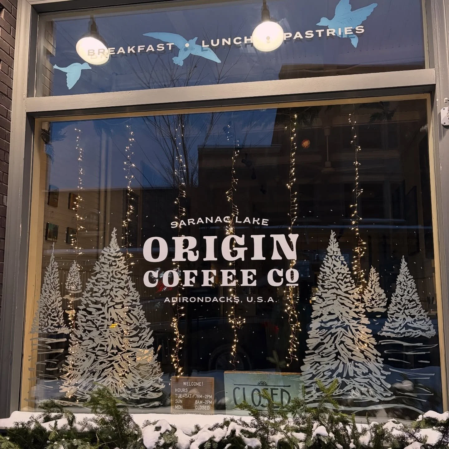 🎆Love, peace and happy new year! Good night 2025. See y&rsquo;all next year! aka tomorrow 😉