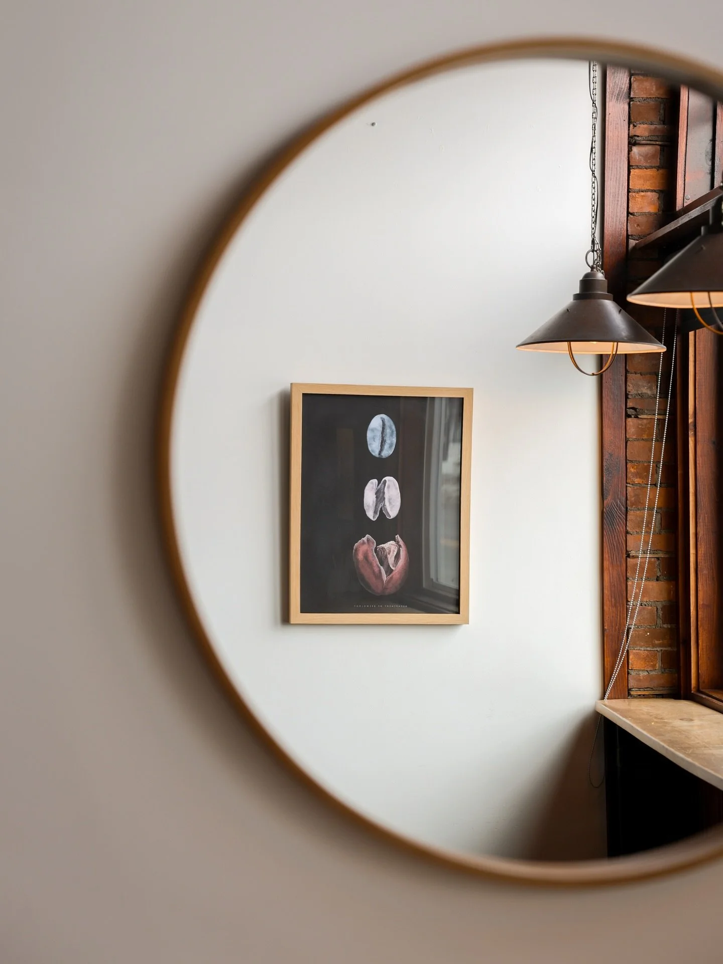 Cozy corners made for slowing down &hearts;️