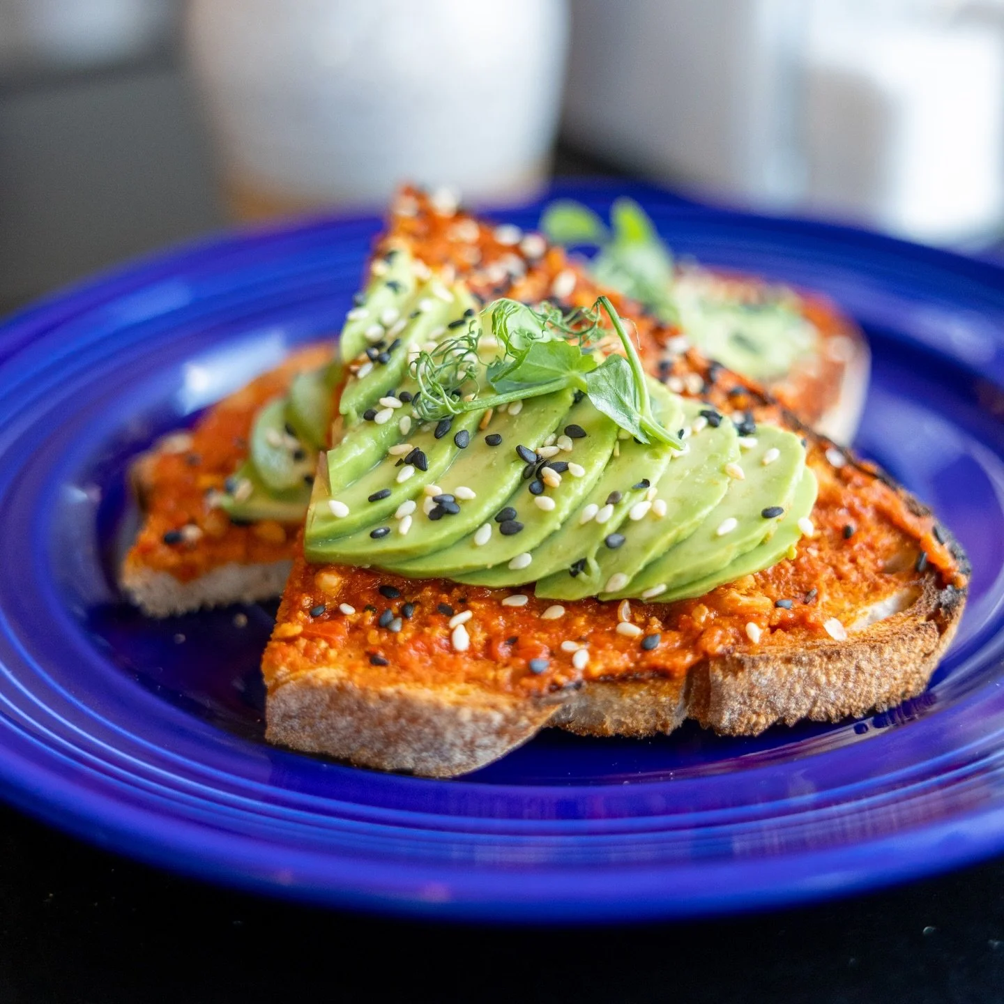 Do Monday right 🐆