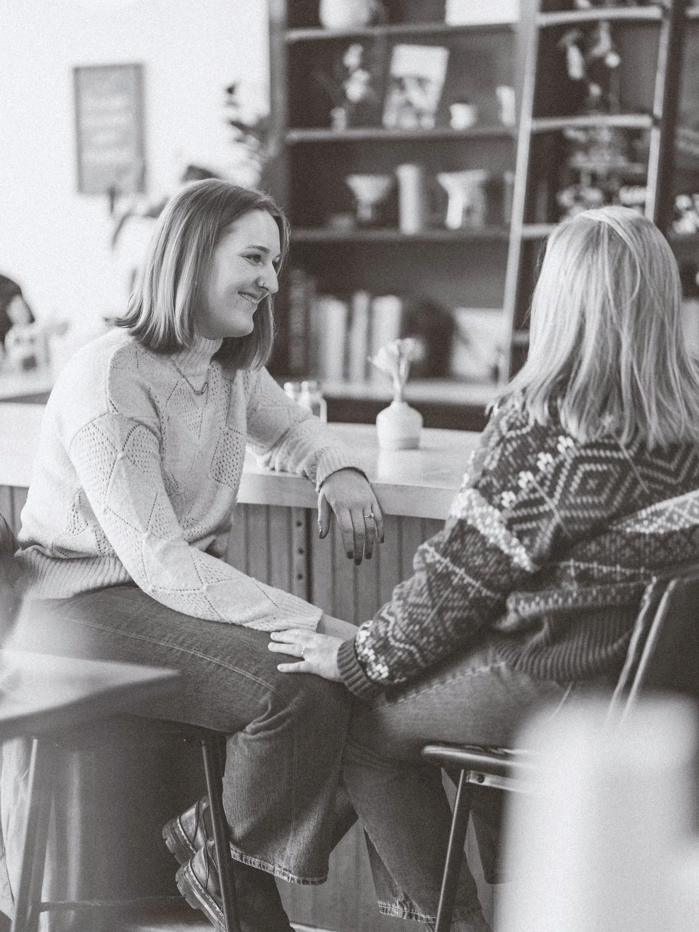 We wish time could stand still in moments like this 🥹 it was such a pleasure to be part of such an exciting day for these two! 

📸 @jordancraigmedia
