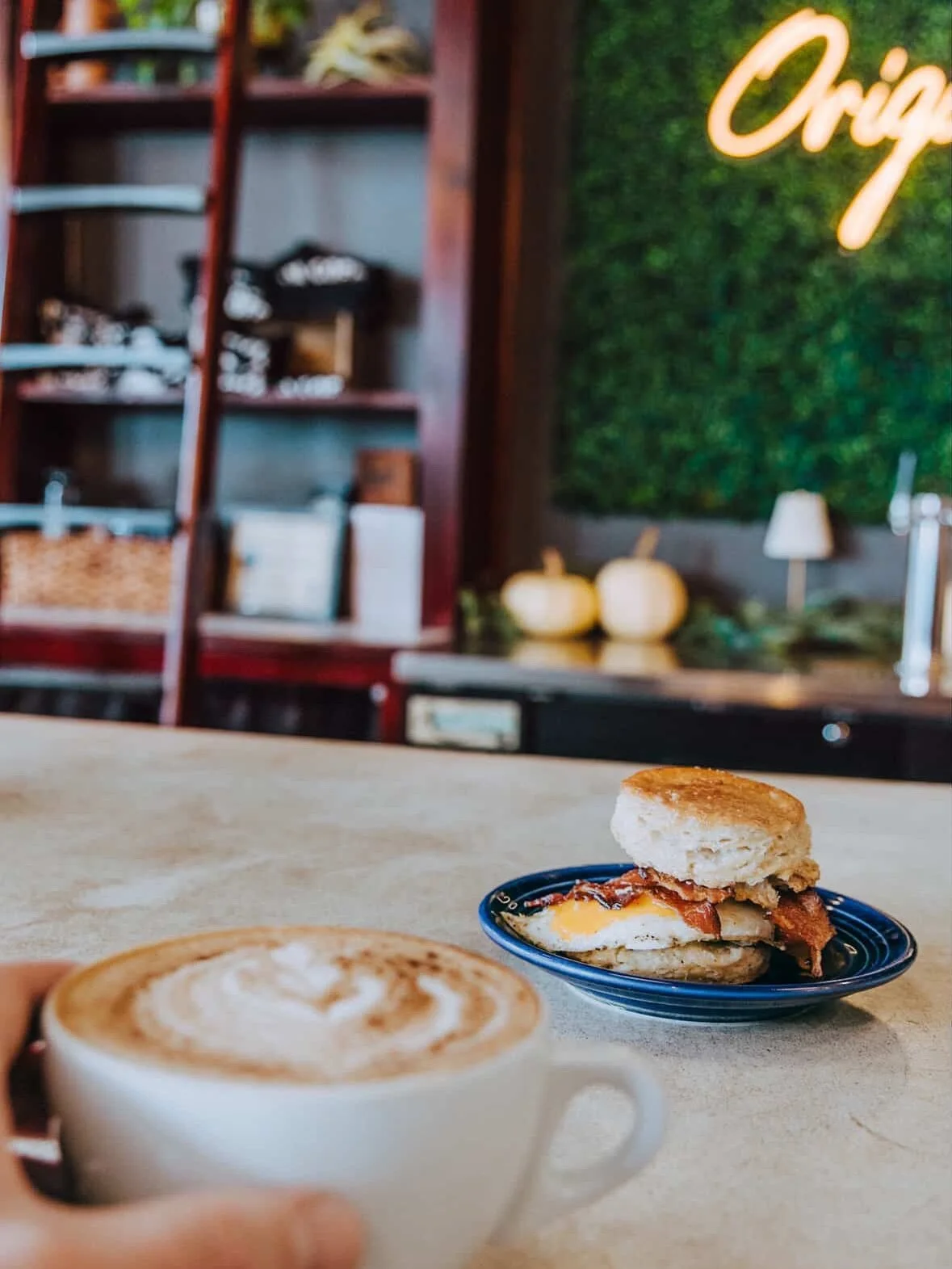 ☀️Imagine this&hellip;. a blue bird ski day&hellip; fresh white snow &hellip; warm sunshine on your face&hellip; it&rsquo;s only everyone you know on the streets, and on the mountain. It&rsquo;s April in the mountains. Your favorite seat is open at t