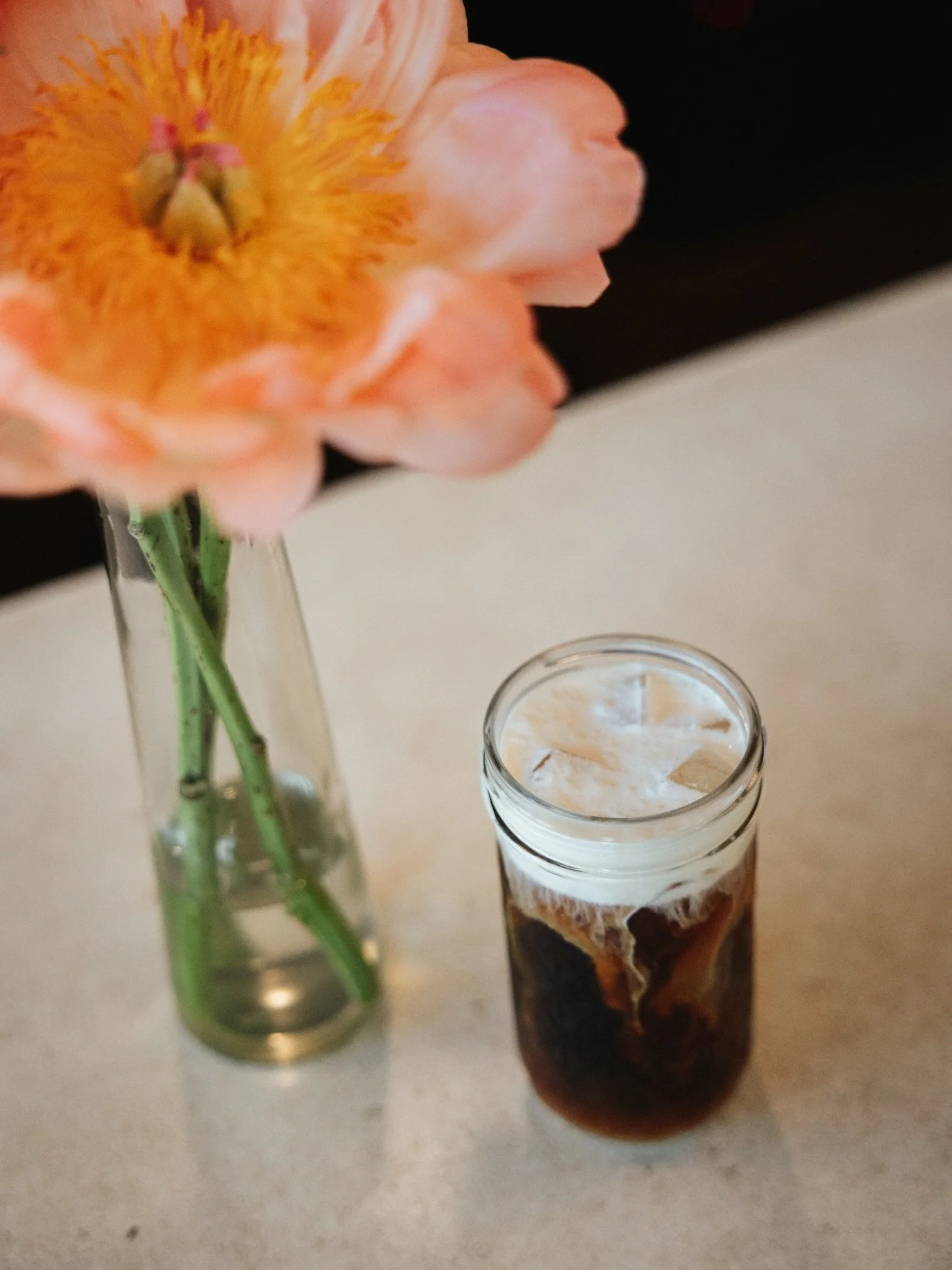 🌲😌☕️ whatever you&rsquo;re celebrating today is your business 

#nationalcoldbrewday 🤝 #fourtwenty