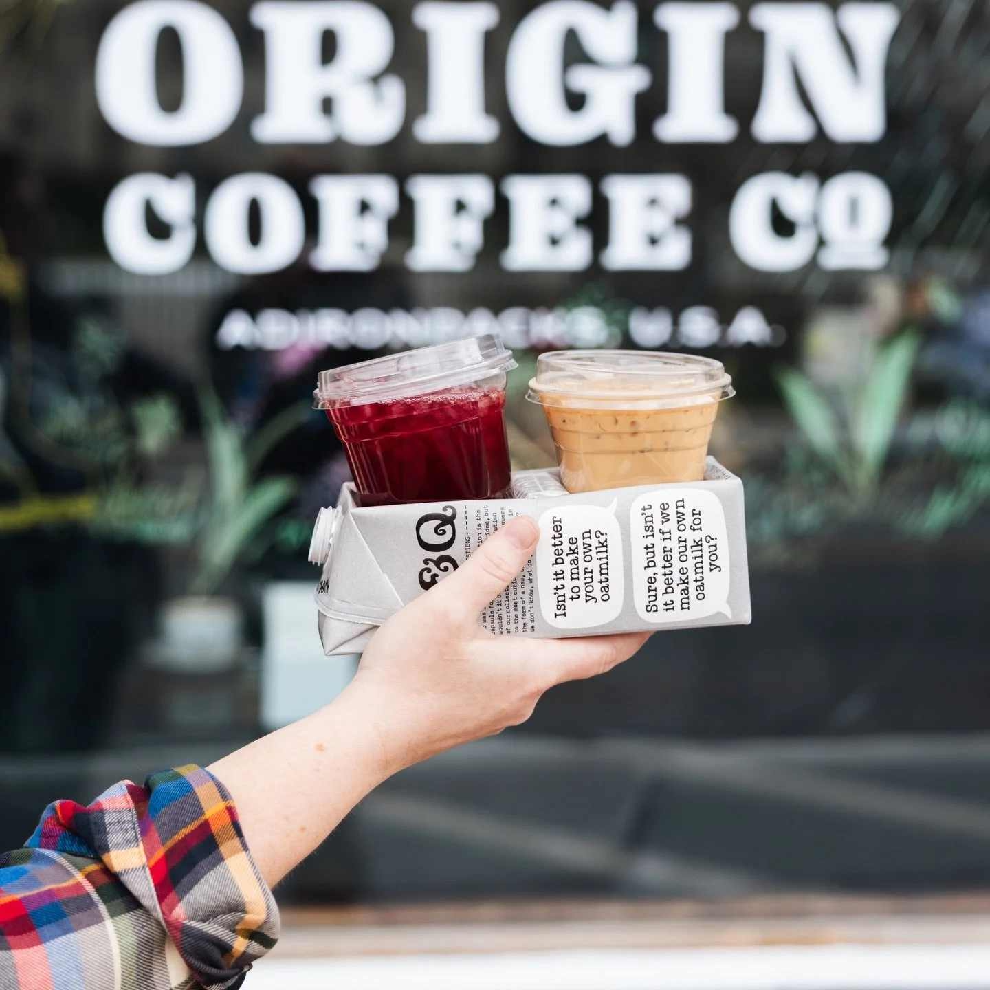 🌲Leave it better than you found it! 🌎 Earth Day reminds us to keep dialing in our footprint from composting to roadside cleanups and everything in between. We are always trying to do better, everyday!

🤝Thank you to all the volunteers at the Ausab