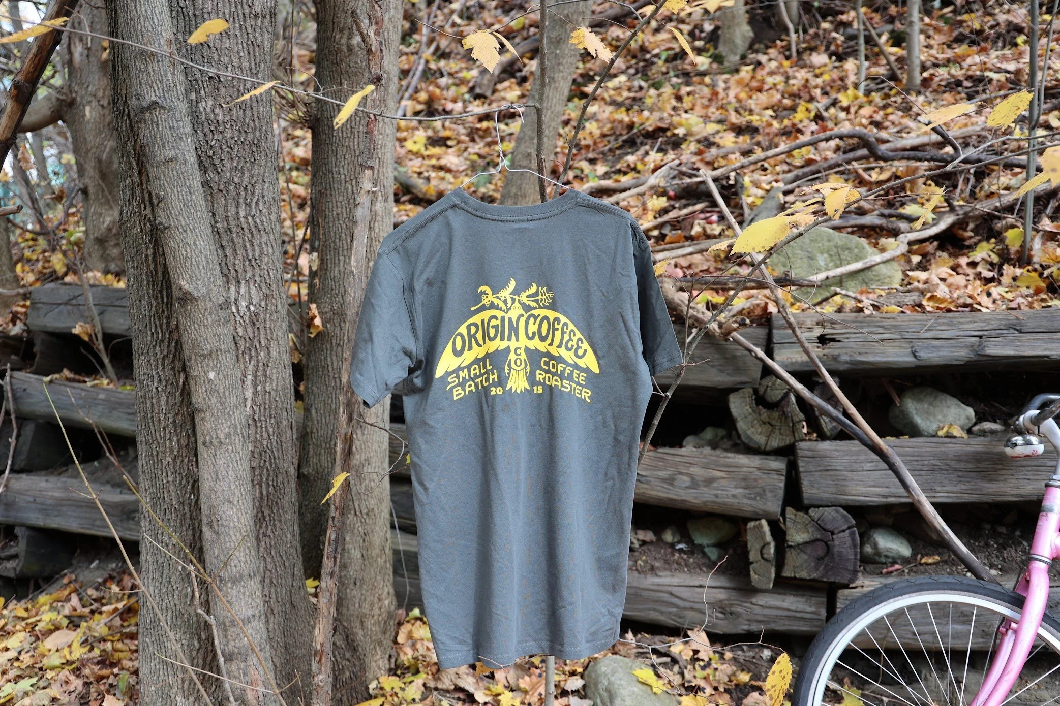 Original Roaster Tee