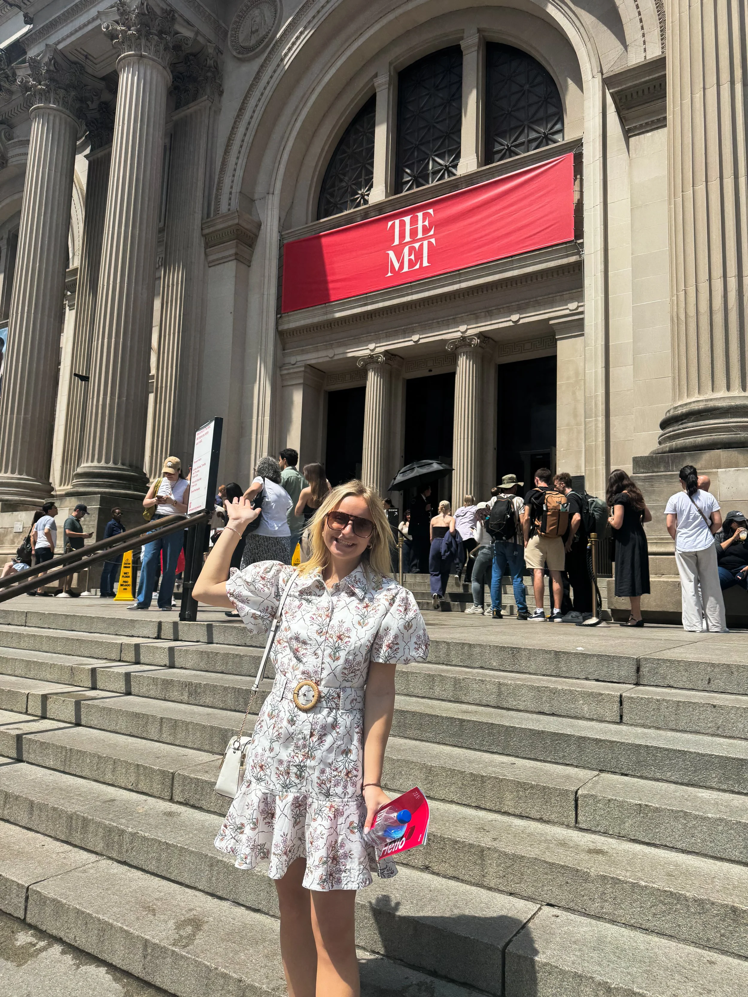 Design in the Big Apple